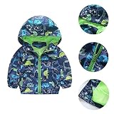 New Spring/Autumn Kids Winter Jacket -2T