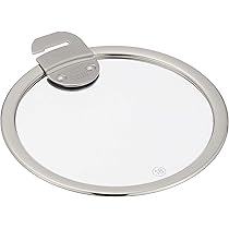 Amazon｜CRISTEL クリステル ブラックライン 深鍋 18cm ガス IH