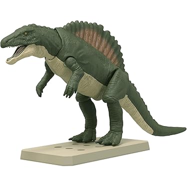 Amazon.co.jp 最新リリース: 恐竜・古代生物フィギュア の新着