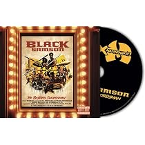 Amazon.co.jp: Black Samson, The Bastard Swordsman: ミュージック