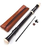 Amazon | ヤマハ YAMAHA ABS樹脂製 リコーダー テナー バロック式 YRT