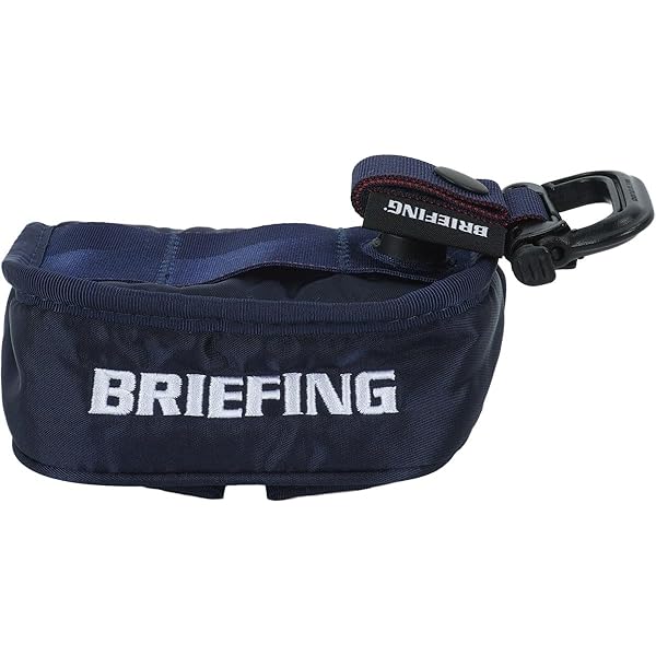 その他 BRIEFING - BRIEFING  MALLET PUTTER COVER FIDLOCK ブリーフィング BRIEFING パターカバー MALLET PUTTER COVER