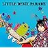 LiSA「LiTTLE DEViL PARADE(DVD付き初回限定盤)」