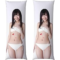 渡辺麻友　抱き枕カバー Amazon | 抱き枕カバー 渡辺麻友 90✕45cm aws | アニメ・萌え