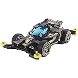 タミヤ ミニ四駆特別企画商品 ライズエンペラー ブラックスペシャル MAシャーシ 95574