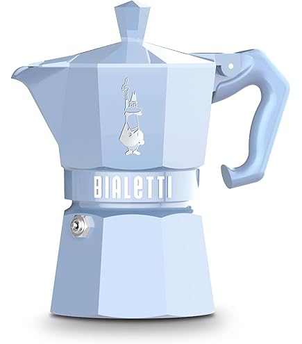 Amazon | Bialetti 6 Cup Moka Induction Stove top Espresso Coffee