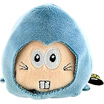 ゲゲゲの鬼太郎、ねずみ男ぬいぐるみ　プレミヤム Amazon.co.jp: ねずみ男ぬいぐるみ ゲゲゲの鬼太郎 縫製珍しい