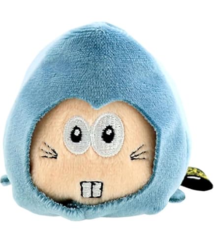 Amazon.co.jp: ゆる～いゲゲゲの鬼太郎 マスコット ボールチェーン