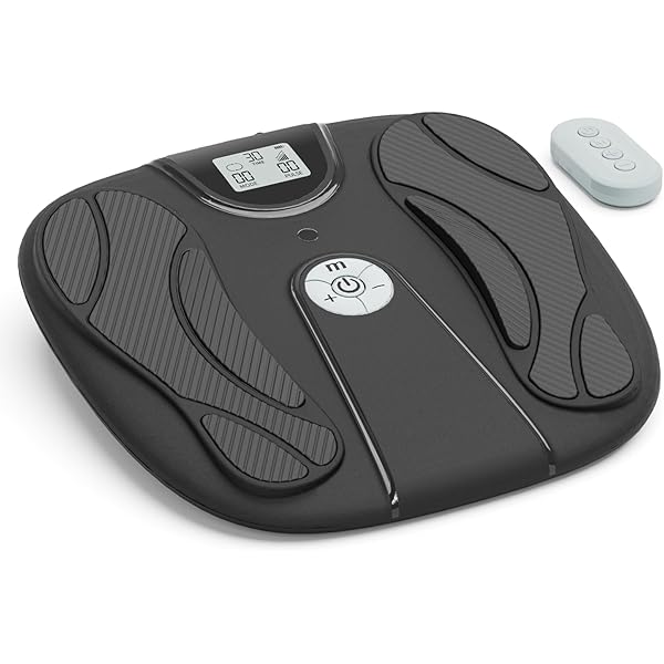 146 全身EMS 温熱機能 リモコン付き 度調節20段階 足トレーニング Amazon.co.jp: 【敬老の日ギフト】【 公式ストア限定】全身EMS 温熱