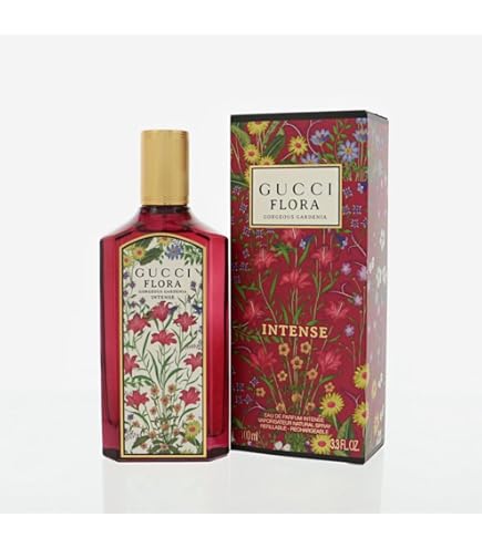 Amazon | GUCCI(グッチ) グッチ GUCCI フローラ バイ グッチ EDP SP