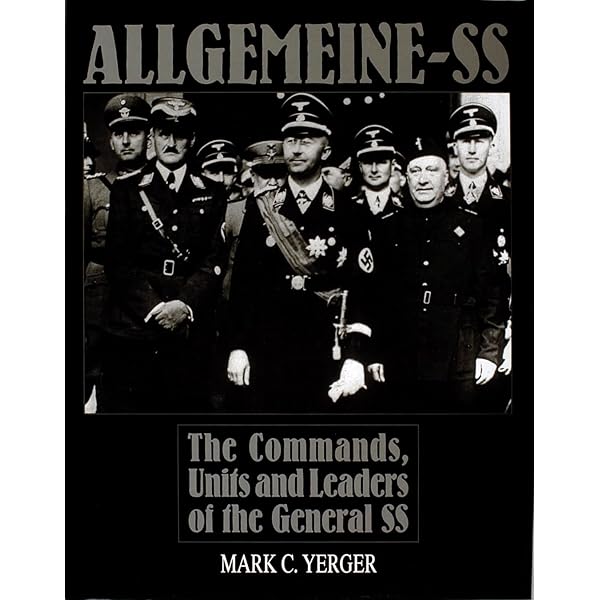 Amazon | The SS Totenkopf Ring: Himmler's Ss Honor Ring in Detail