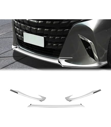 Amazon | POWER PANDA 新型 アルファード ヴェルファイア 40系 専用