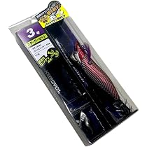 Amazon | ジークラックGEECRACK カチッとエギ ローハイド紫煙3号-初回