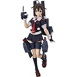 figma 艦隊これくしょん ‐艦これ‐ 時雨改二 ノンスケール ABS&PVC製 塗装済み可動フィギュア