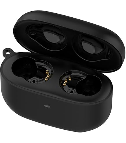 Amazon.co.jp: 対応SONY LinkBuds S 充電ケース、ソニー LinkBuds S