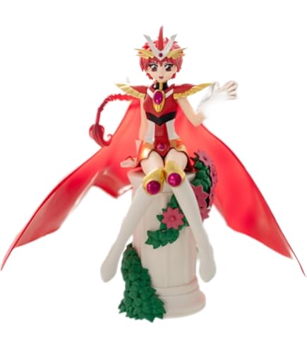 Amazon.co.jp: 魔法騎士レイアース SP スペシャルフィギュア Vol.2