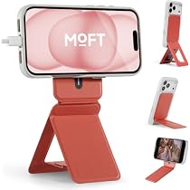 Amazon.co.jp: MOFT 【公式直営店】スマホスタンド MagSafe対応 iPhone