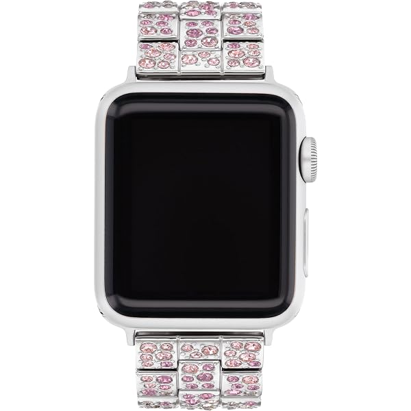 Amazon.co.jp: [コーチ] アップルウォッチ用ベルト バンド レディース