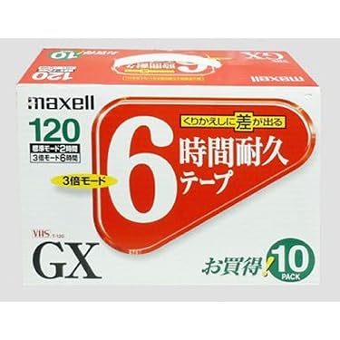 Amazon.co.jp 人気ギフトランキング: ビデオテープ(VHS) で