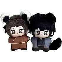 あの仲良し兄妹のぬいぐるみ 正反対な君と僕 くるみたぴぬい イエティver. | TAPIOCA online shop｜