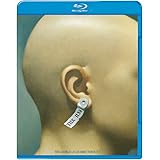 THX-1138 ディレクターズカット [Blu-ray]