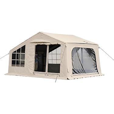 Amazon.co.jp 最新リリース: フレームキャンピングテント の新着