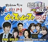 DJ Churi Vol. 2 - Aja Aja (2CD)(韓国盤)