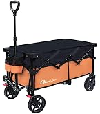 Amazon | テントファクトリー オールランド キャリーワゴン Dタイプ