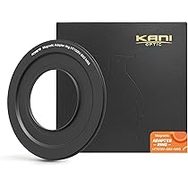 Amazon | KANI 100mm幅 角型フィルター HT100 IV フィルター