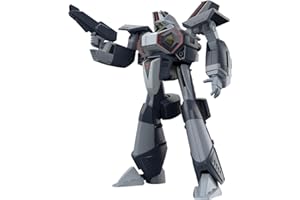 グッドスマイルカンパニー 超時空世紀オーガス MODEROID ナイキック（オルソン機）