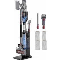 Amazon | 【自動集塵×自動充電×34000Pa吸引力】Yadea X7C ZERO 自動