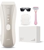 Amazon | Yete（エイティー）脱毛器 光美容器 SHR連続照射 肌色認識