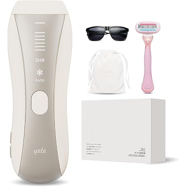 Amazon.co.jp 人気ギフトランキング: 脱毛器 で、ギフトの設定を使用し
