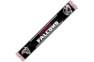 Great Branding 冬 Fan Scarf - NFL Teams