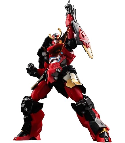 Amazon.co.jp: BUZZmod. 天元突破グレンラガン カミナ