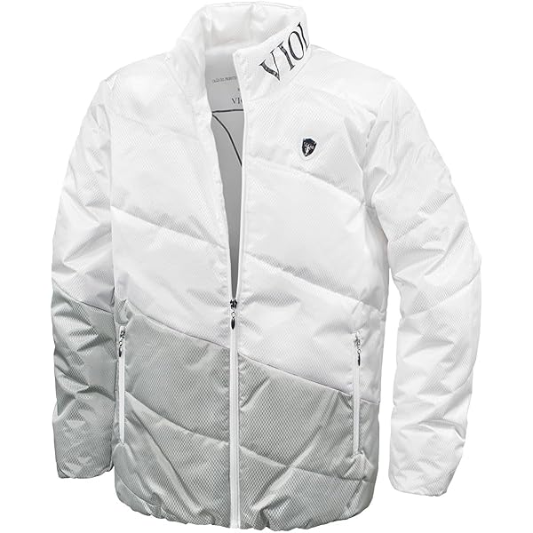 Amazon | VIOLA rumore ヴィオラ ビオラ 中綿ジャケット リップス