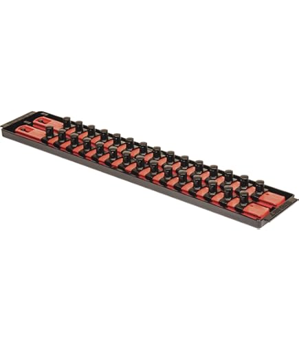 Snapklik.co : Ernst Anufacturing 8463HV Socket Boss