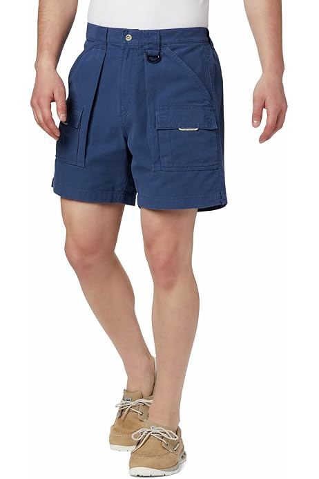 Columbia Men's Half Moon II Shorts 