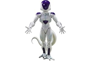 TAMASHII NATIONS S.H.フィギュアーツ ドラゴンボールZ フリーザ 第四形態〈底知れぬ宇宙一の力〉 約115mm PVC&ABS製 塗装済み可動フィギュア