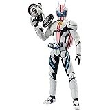 S.H.フィギュアーツ 仮面ライダードライブ 仮面ライダーマッハ 平成ジェネレーションズエディション 約145mm PVC&ABS製 塗装済み可動フィギュア