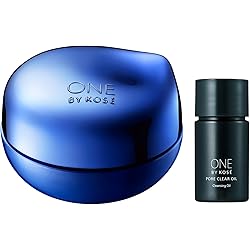 ワンバイコーセー　2点セット　（セラムシールド・メラノショット） ONE BY KOSE（KOSE） - ワンバイコーセー 2点セット メラノショット