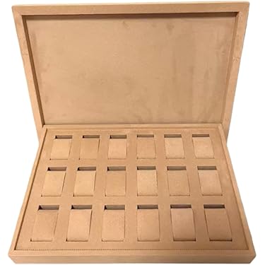 Amazon.co.jp 最新リリース: 時計・アクセサリーケース の新着