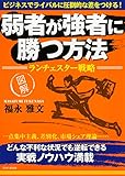 ［図解］ 弱者が強者に勝つ方法 ランチェスター戦略