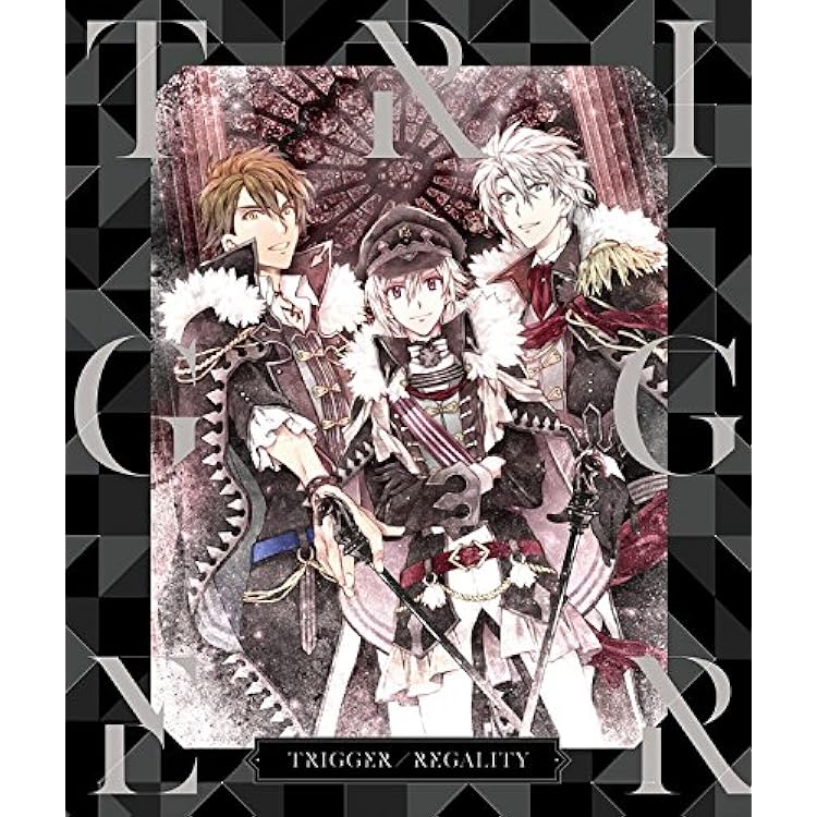 Amazon | アプリゲーム『アイドリッシュセブン』ŹOOĻ 1stアルバム