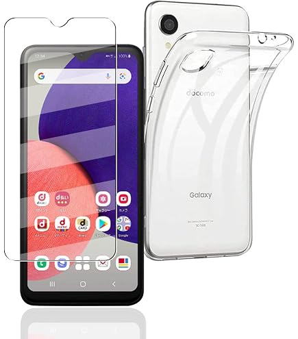 Amazon | 【整備済み品】Galaxy A22 5G SC-56B docomo OS種類：Android