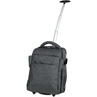 Amazon | [LeeDee] 2WAYキャリーバッグ キャスター付き 軽量 2.3KG