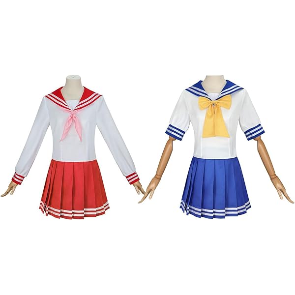 『らき☆すた』陵桜学園高校女子制服風　コスプレ衣装　Mサイズ　BODYLINE 陵桜学園高校女子制服 冬服 スカート [らき☆すた] | 公式