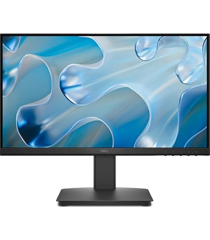 Dell 22 Monitor - P2225H : Amazon.sg: Electronics