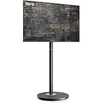 FITUEYES テレビスタンド 32~65V FITUEYES テレビスタンド 32-65インチ対応 壁寄せテレビスタンド