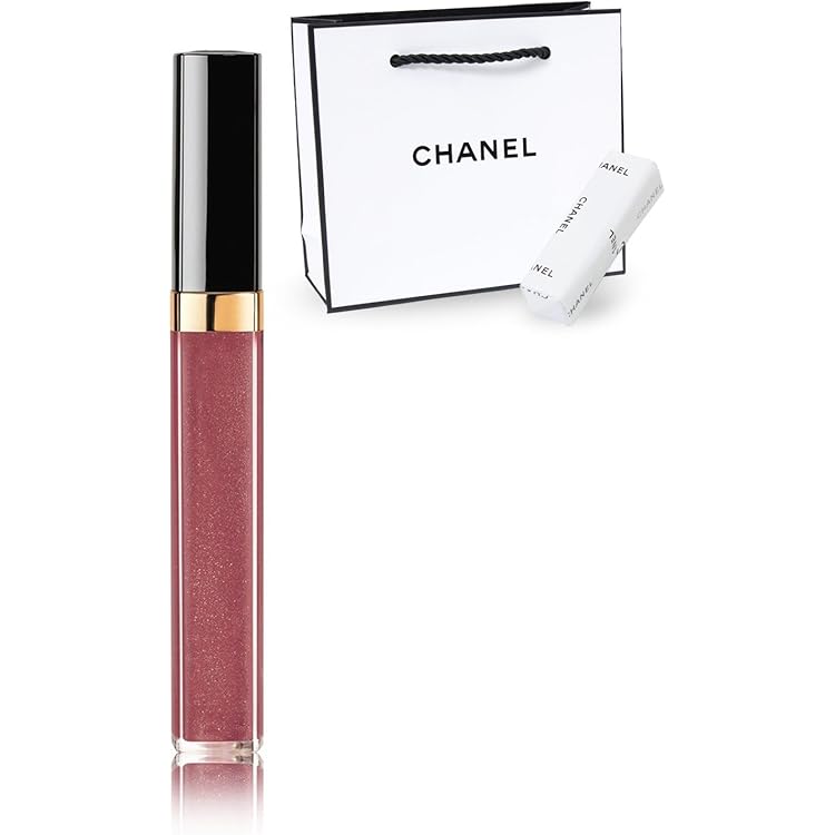 Amazon | CHANEL シャネル 国内正規品 ROUGE COCO GLOSS ルージュ ココ